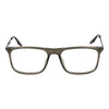 Converse Gray Metal Glasses (Frames)