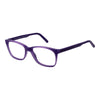 Andy Wolf Brille aus lila Acetat (Gestell)