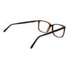 Andy Wolf Brown Acetate Glasses (Frames)