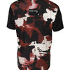 Dolce & Gabbana Multicolor Camouflage Crew Neck T-shirt