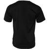 Dolce & Gabbana Black DG Royals Cotton Crew Neck T-shirt