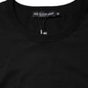 Dolce & Gabbana Black Cotton Crewneck Short Sleeves T-shirt