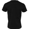 Dolce & Gabbana Black Cotton Crew Neck Short Sleeves T-shirt
