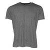 Dolce & Gabbana Gray Cotton Crew Neck Short Sleeves T-shirt