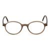 Andy Wolf Beige Acetate Glasses (Frames)