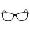 Andy Wolf Black Acetate Glasses (Frames)