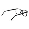 Andy Wolf Black Acetate Glasses (Frames)