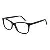 Andy Wolf Black Acetate Glasses (Frames)