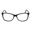 Andy Wolf Black Acetate Glasses (Frames)