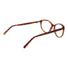 Andy Wolf Brown Acetate Glasses (Frames)