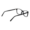 Andy Wolf Black Acetate Glasses (Frames)