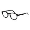 Andy Wolf Black Acetate Glasses (Frames)