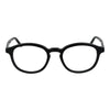 Andy Wolf Black Acetate Glasses (Frames)