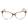 Andy Wolf Brown Acetate Glasses (Frames)