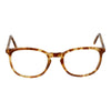 Andy Wolf Brown Acetate Glasses (Frames)