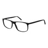 Andy Wolf Black Acetate Glasses (Frames)