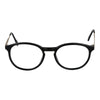 Andy Wolf Black Acetate Glasses (Frames)