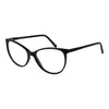 Andy Wolf Black Acetate Glasses (Frames)