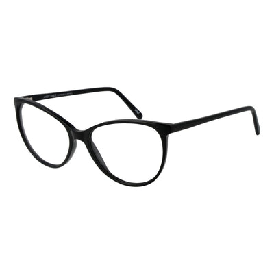 Andy Wolf Black Acetate Glasses (Frames)