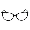 Andy Wolf Black Acetate Glasses (Frames)