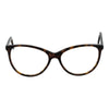 Andy Wolf Brown Acetate Glasses (Frames)