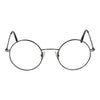 Andy Wolf Gray Metal Glasses (Frames)