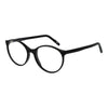 Andy Wolf Black Acetate Glasses (Frames)