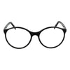 Andy Wolf Black Acetate Glasses (Frames)