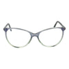 Andy Wolf Gray Acetate Glasses (Frames)