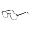 Andy Wolf Gray Acetate Glasses (Frames)