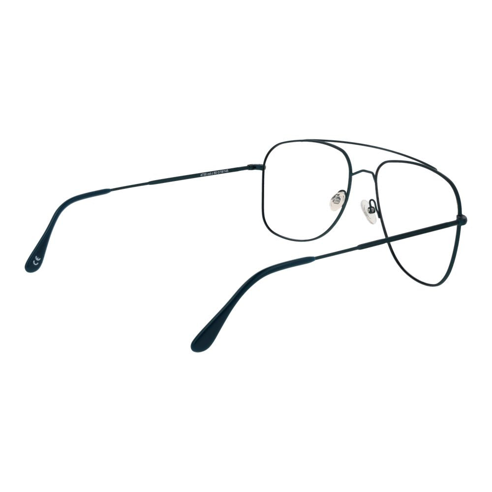 Andy Wolf Bicolor Metal Glasses (Frames)
