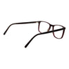 Andy Wolf Burgundy Acetate Glasses (Frames)