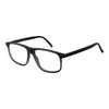 Andy Wolf Black Acetate Glasses (Frames)