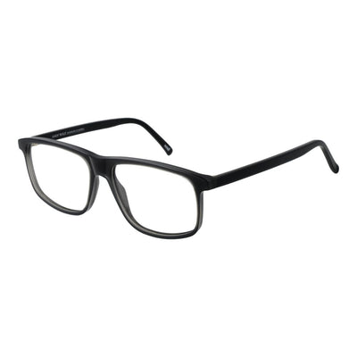 Andy Wolf Black Acetate Glasses (Frames)