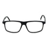 Andy Wolf Black Acetate Glasses (Frames)
