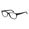 Andy Wolf Black Acetate Glasses (Frames)