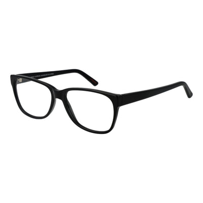 Andy Wolf Black Acetate Glasses (Frames)