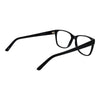Andy Wolf Black Acetate Glasses (Frames)