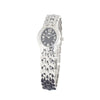 Time Force Silver Stainless Steel Dress Watch