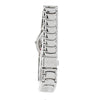 Time Force Silver Stainless Steel Dress Watch