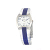 Time Force Blue Rubber Sport Watch