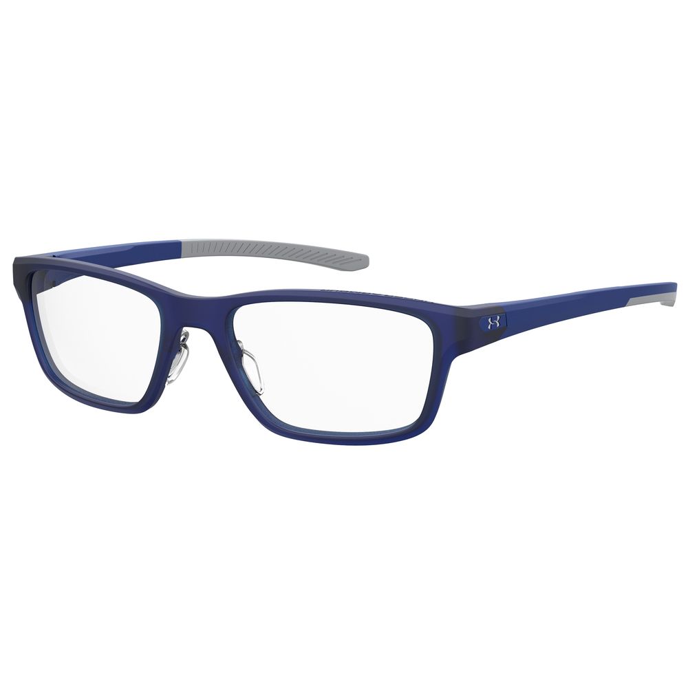 Under Armour Brille aus blauem Kunstharz (Gestell)
