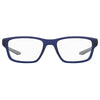 Under Armour Brille aus blauem Kunstharz (Gestell)