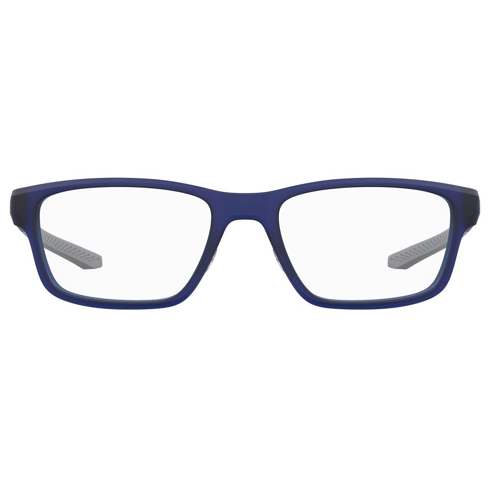Under Armour Brille aus blauem Kunstharz (Gestell)