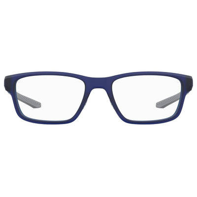 Under Armour Brille aus blauem Kunstharz (Gestell)