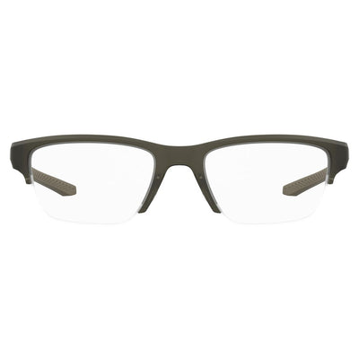 Under Armour Brille aus grünem Harz (Gestell)