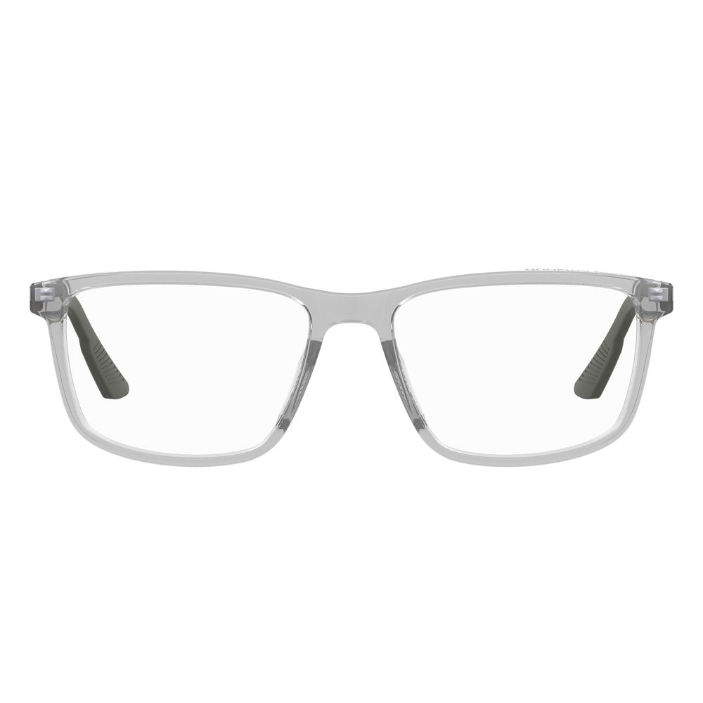 Under Armour Brille aus grauem Acetat (Gestell)