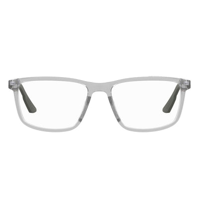 Under Armour Brille aus grauem Acetat (Gestell)