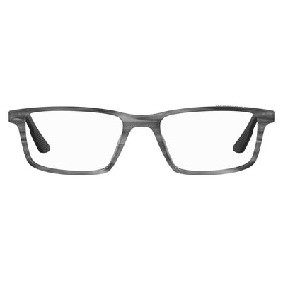 Under Armour Brille aus grauem Acetat (Gestell)