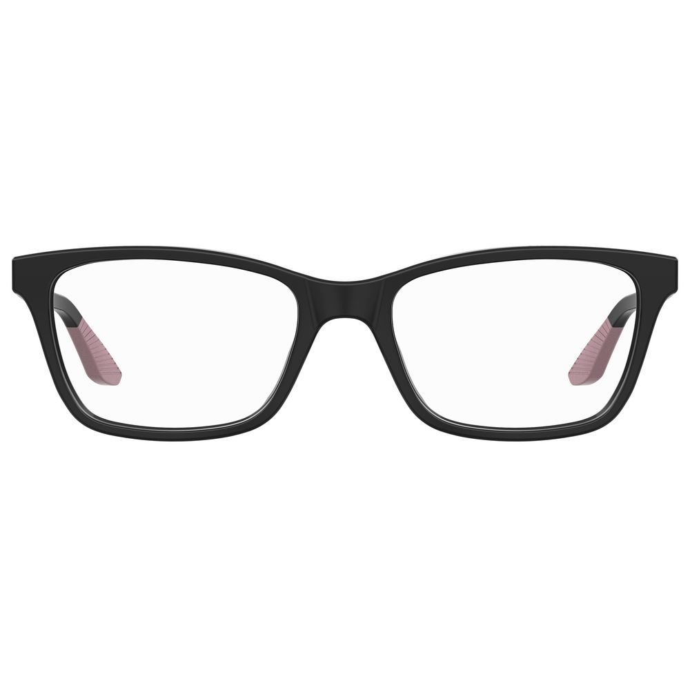 Under Armour Brille aus schwarzem Acetat (Gestell)